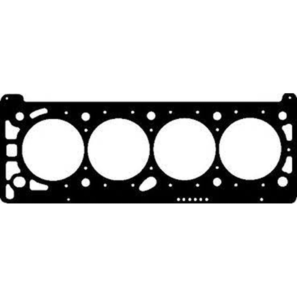 SİLİNDİR KAPAK CONTASI 1.8 OPEL X18XE1-Z18XE-Z18XEL -OTOCONTA-