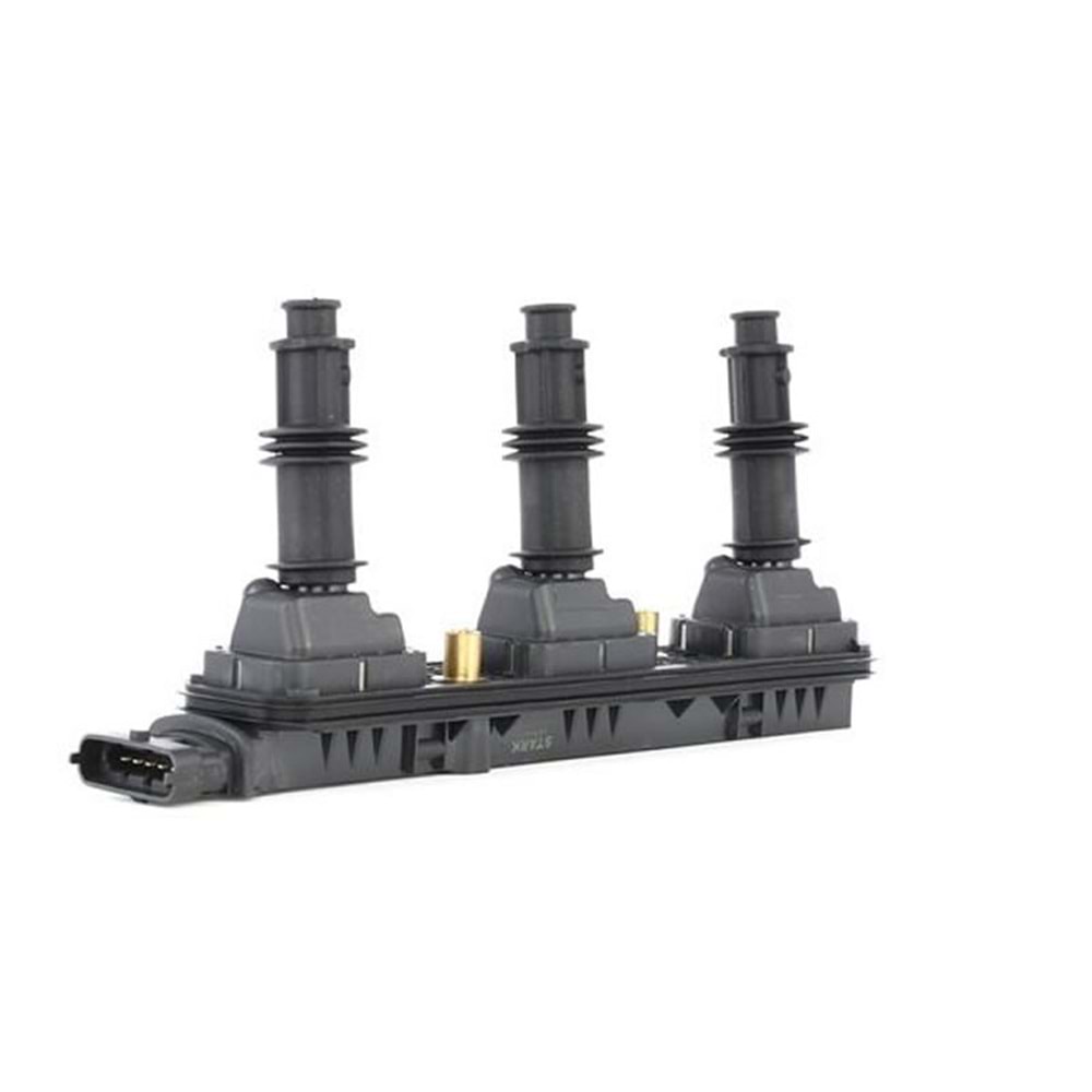 ATEŞLEME BOBİNİ OMEGA B VECTRA B 3.2 V6 2.6 V6 (1-3-5) -BREMİ-