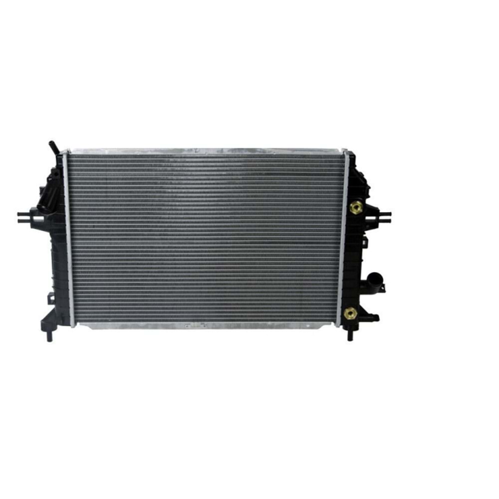 SU RADYATÖRÜ ZAFİRA B Z19DTH (O/AC/BR) -UNİCORE-