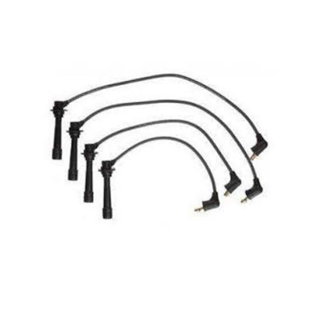 BUJİ KABLOSU TKM ASTRA G CORSA C Z16SE X16SZR -ZETEX-