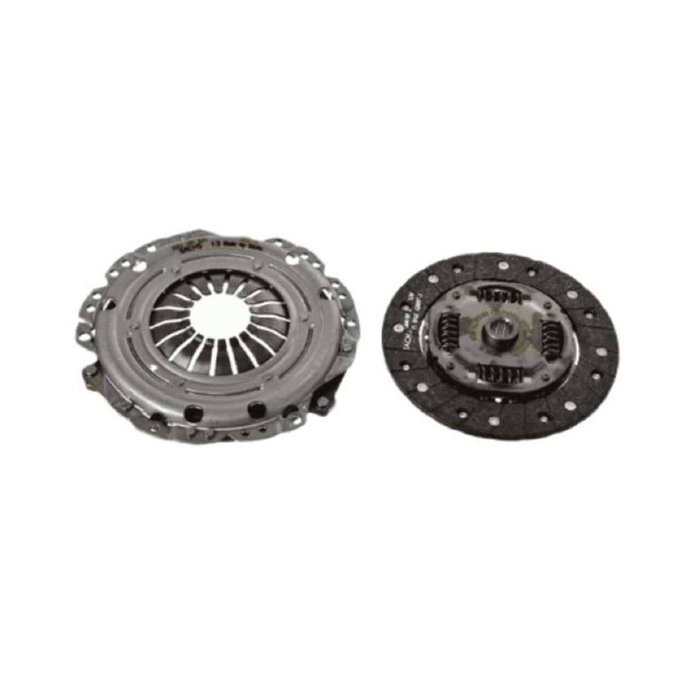 DEBRİYAJ SETİ ASTRA G-H CORSA C VECTRA B-C MERIVA A 98-07 -MA-PA-