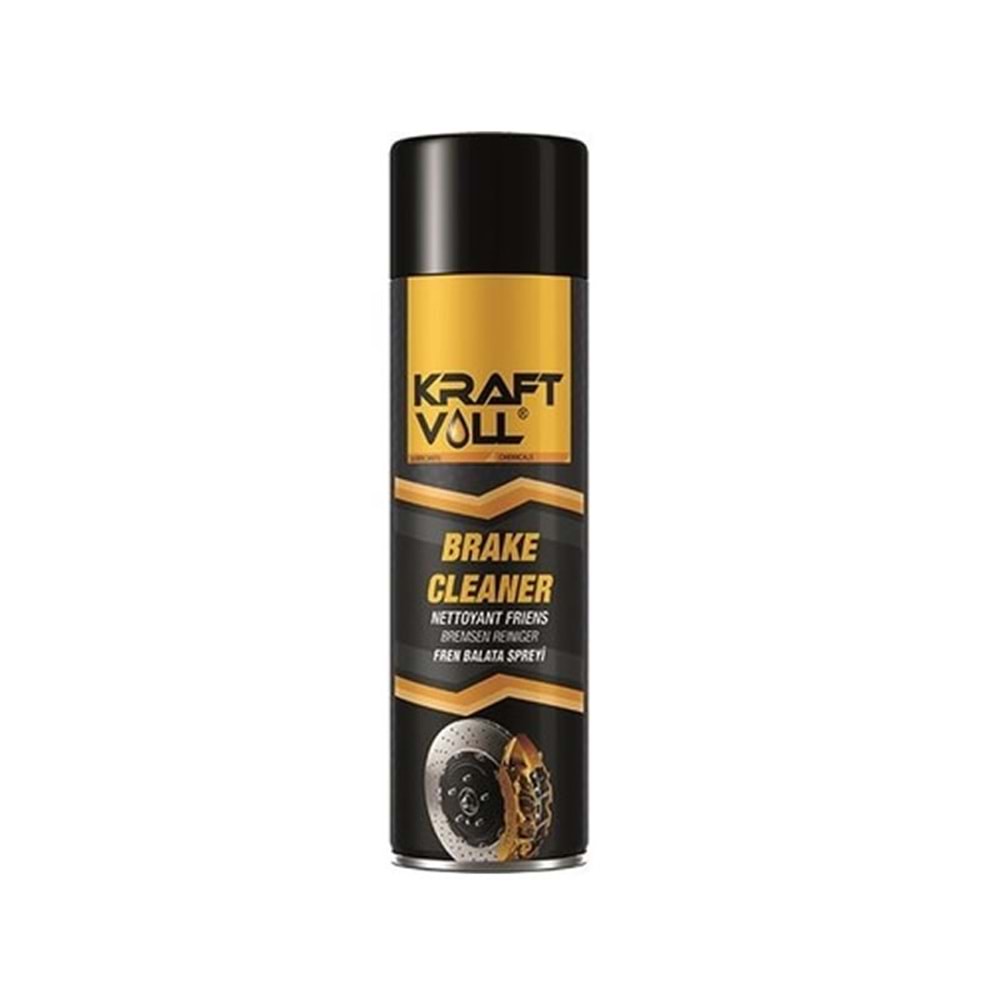 BALATA SPREYİ 500 ML -KRAFTVOLL-