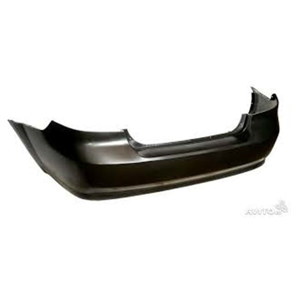 TAMPON AVEO T300 (ARKA) SEDAN 12- -KORE-