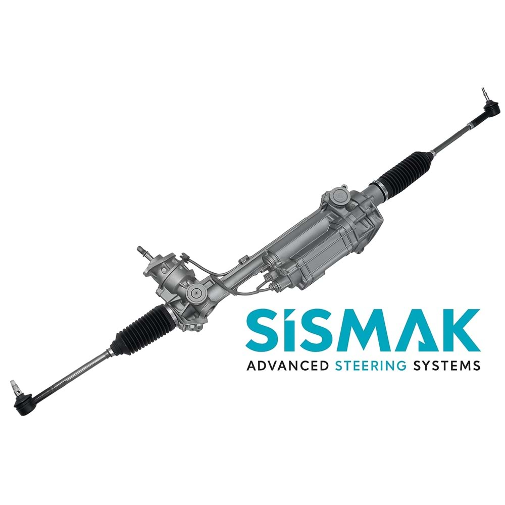 DİREKSİYON KUTUSU KOMPLE CORSA E ELEKTİRİKLİ 01- -SİSMAK-