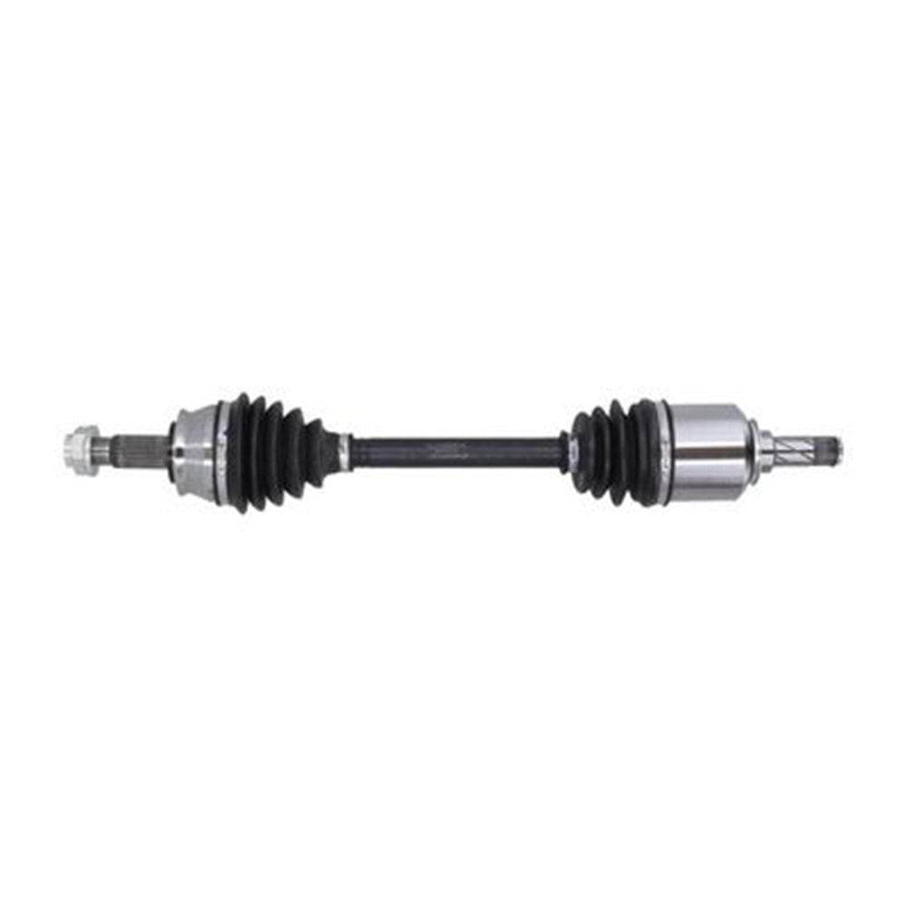 AKS KOMPLE CORSA D Z13DTJ A14NEL 70 BG (SOL) KISA 07-12 -KRAFTVOLL-