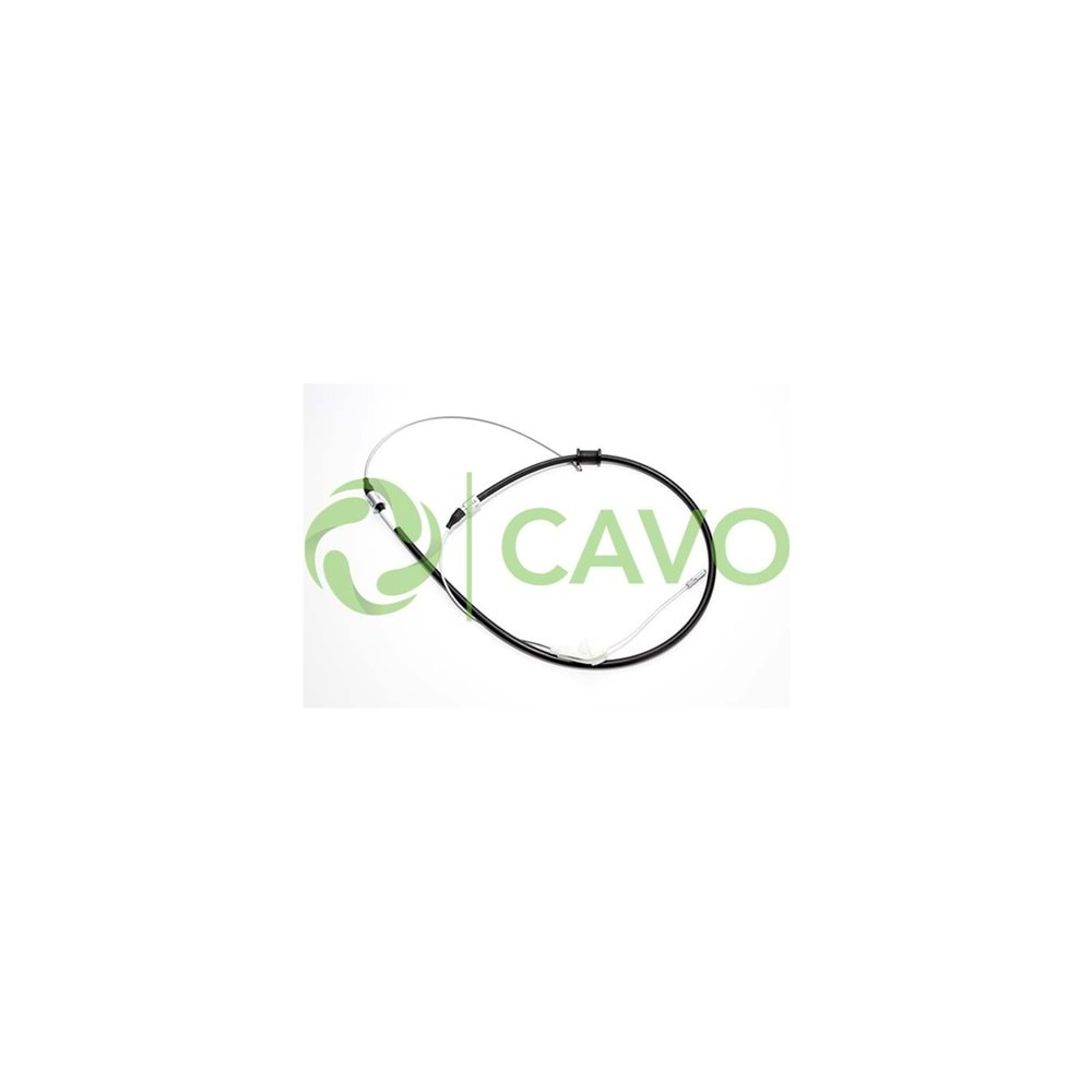 EL FREN TELİ VECTRA A 1.8 2.0 ( ARKA SAĞ ) -CAVO-