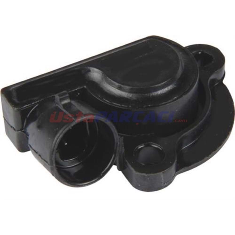 GAZ POTANSİYEMETRESİ X16XEL ASTRA G -MARELLİ-