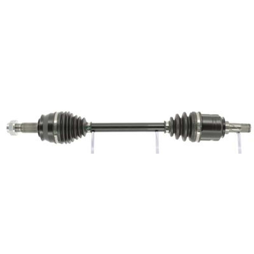 AKS KOMPLE ÖN SOL OPEL CORSA E B13DTC 15- -VEKA-