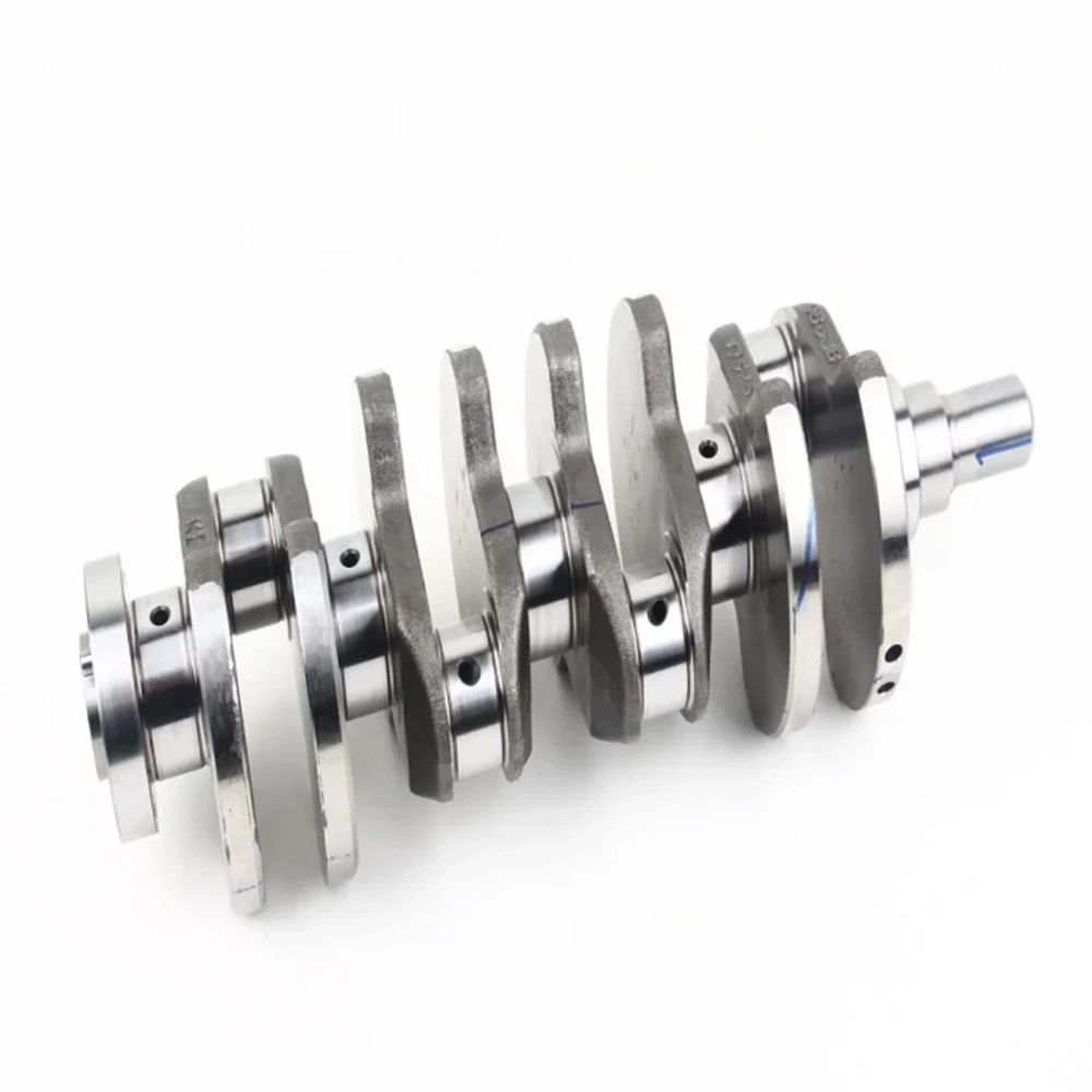 KRANK MİLİ KOMPLE 1.3 EURO 4 -GM-