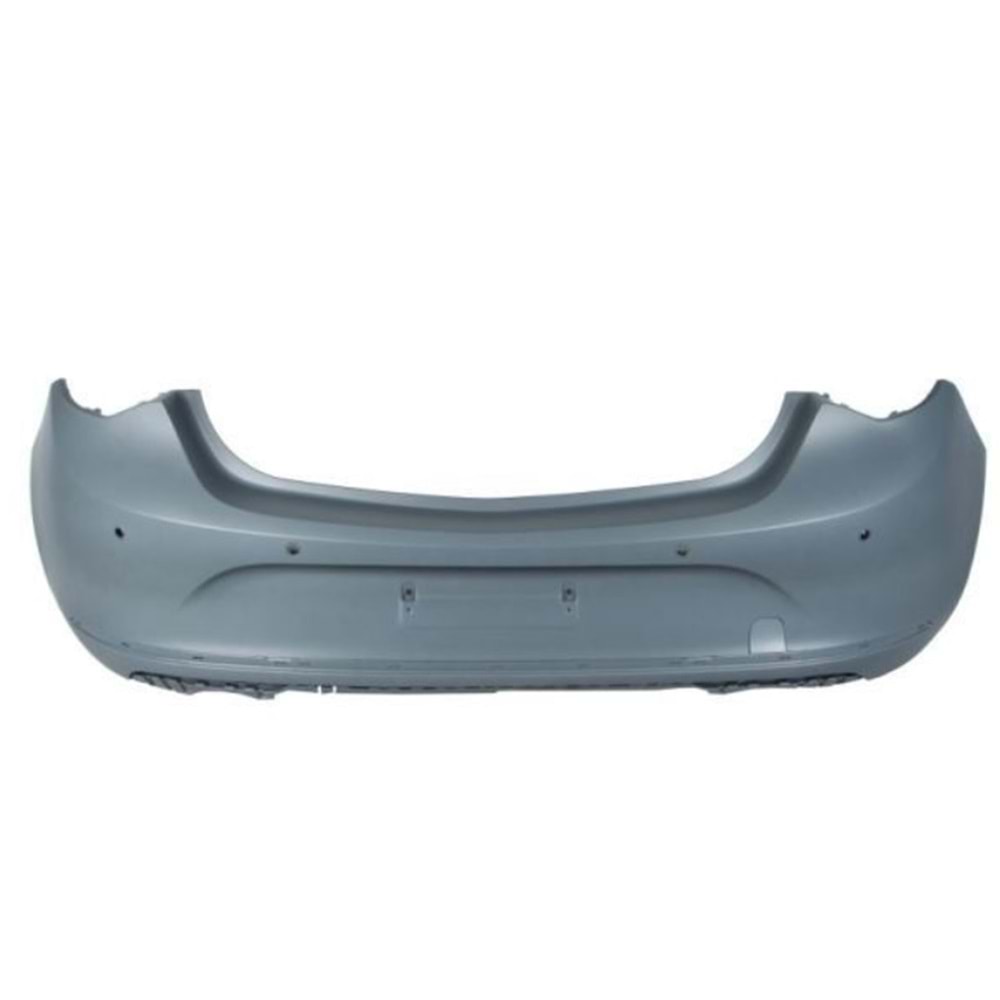 TAMPON ARKA ASTRA J PARK SENSÖRLÜ -EUROSTAMP-