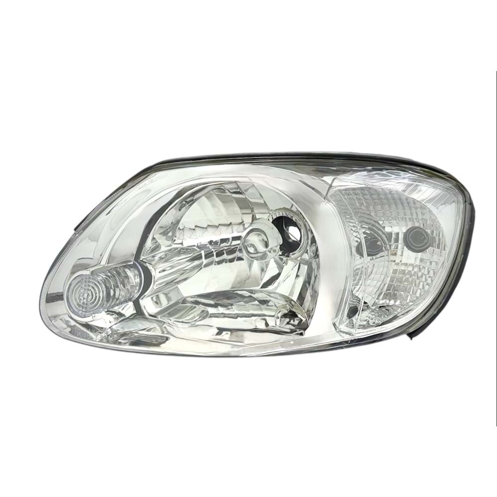 FAR ACCENT ELEKTİRİKLİ BEYAZ (SAĞ) 2003-2005