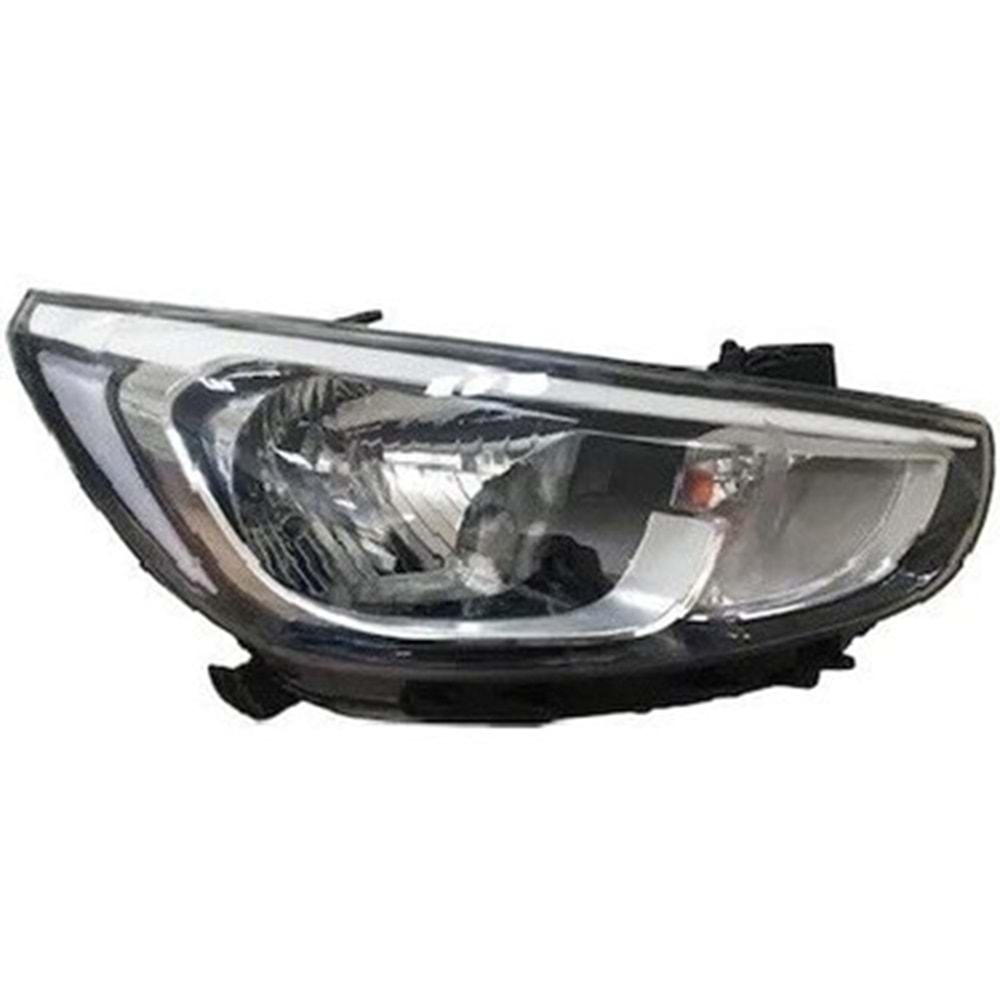 FAR ACCENT ELEKTRİKLİ MOTORLU (SAĞ) 2011-2014