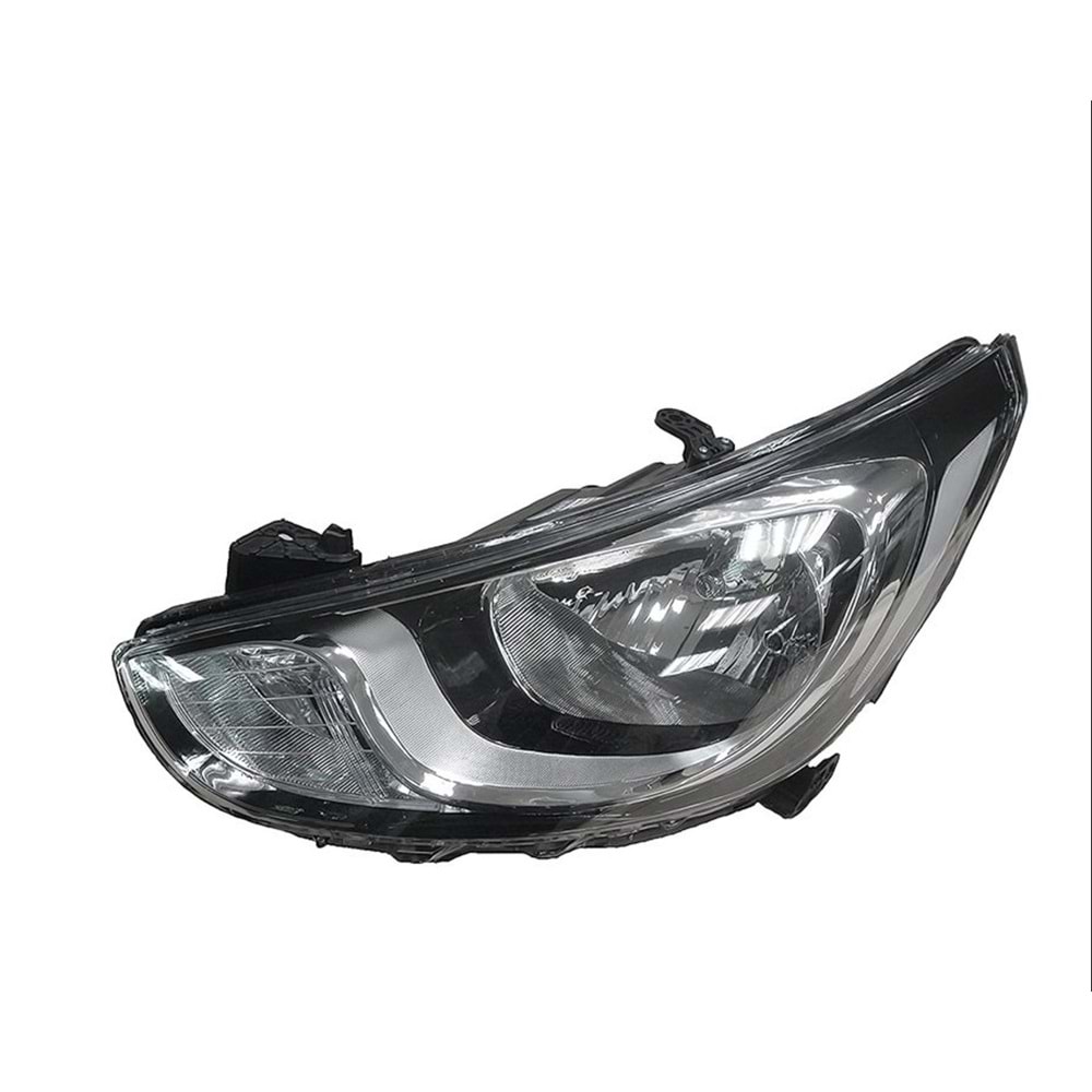 FAR ACCENT ELEKTRİKLİ MOTORLU (SOL) 2011-2014