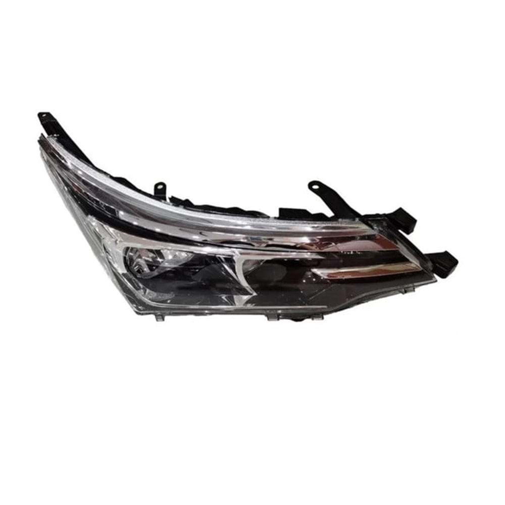 FAR COROLLA MOTORLU NİKELAJ ÇITALI (SAĞ) 2017-2018