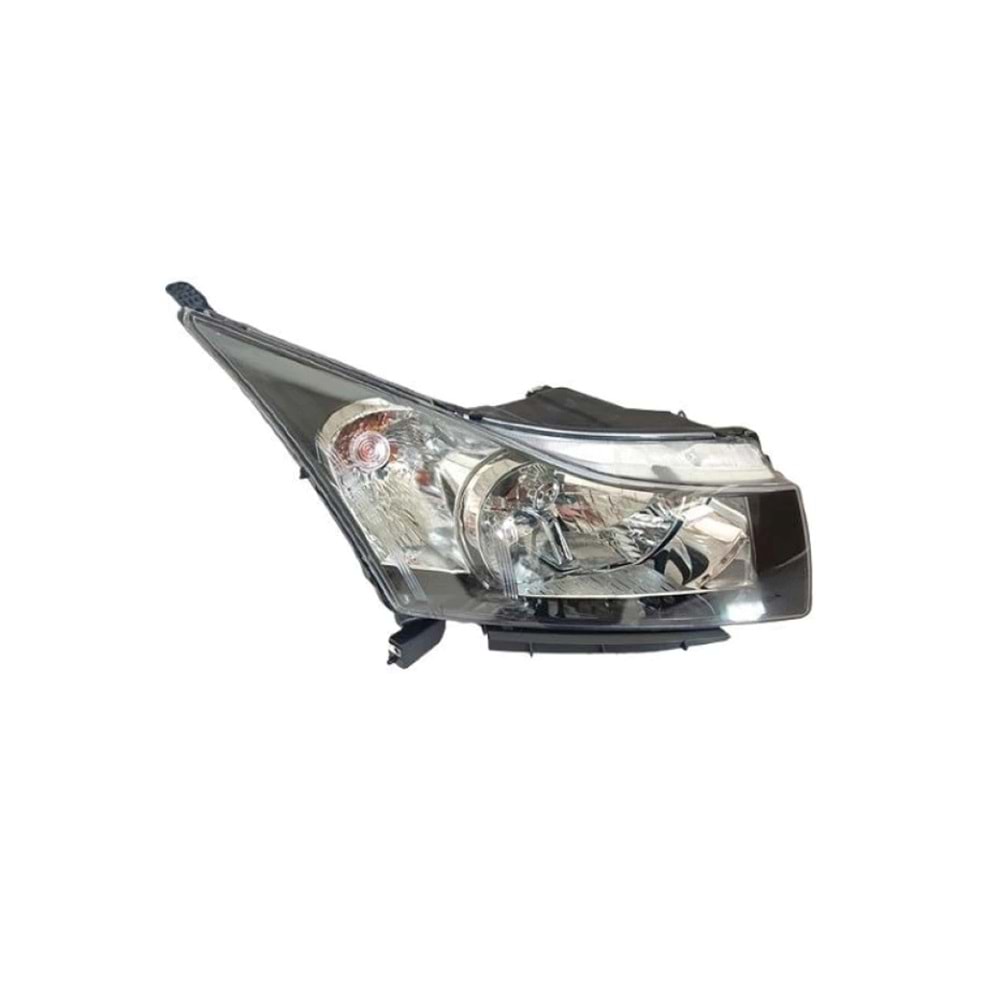 FAR CRUZE ELEKTRİKLİ (SAĞ) 2009+++