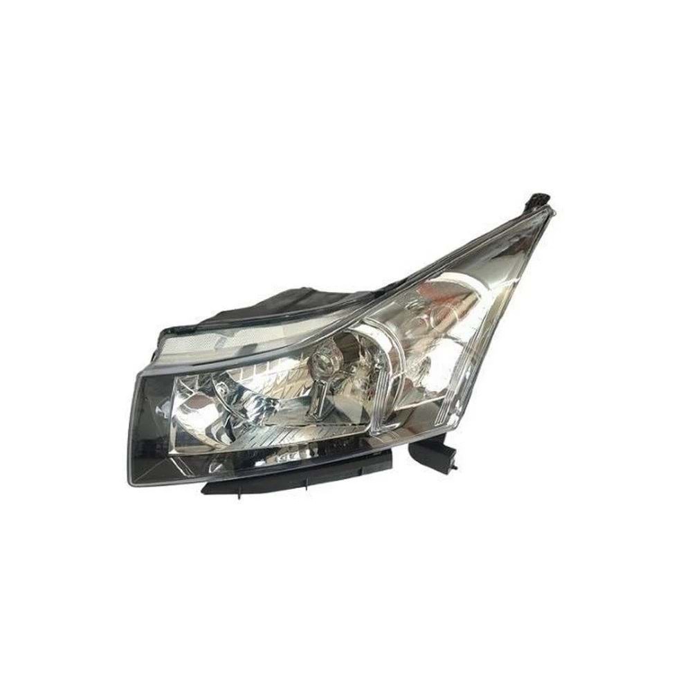 FAR CRUZE ELEKTRİKLİ (SOL) 2009+++