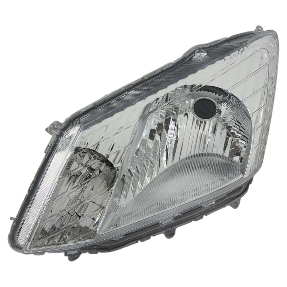 FAR D MAX MANUEL MERCEKSİZ (SOL) 2012-2017