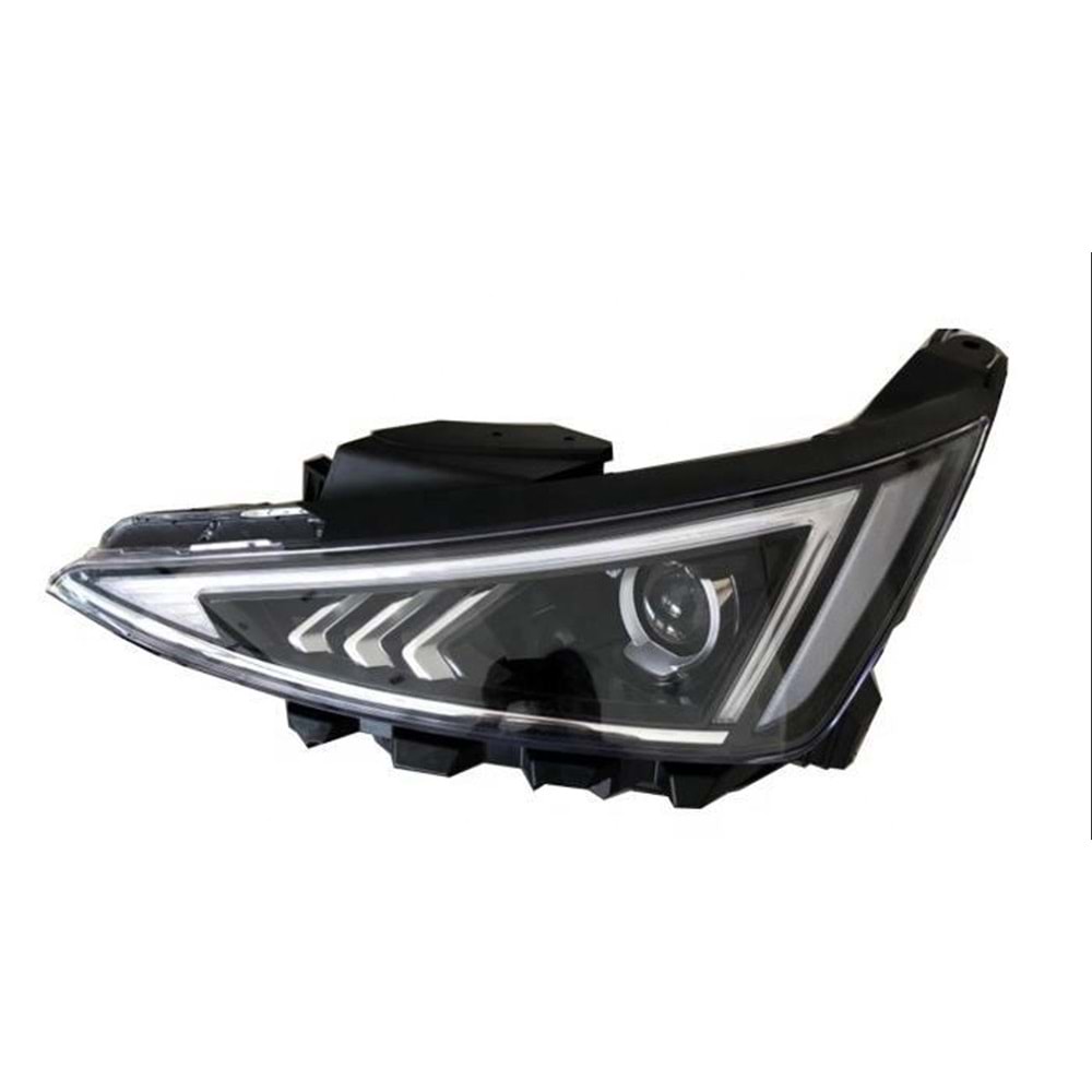 FAR ELANTRA LEDLİ (SOL) 2019-2021