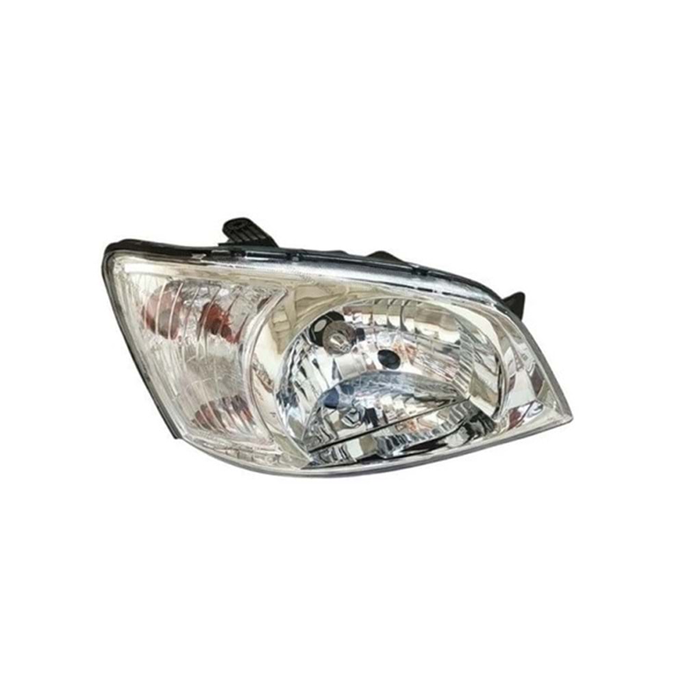 FAR GETZ ELEKTRİKLİ (SAĞ) 2002-2005