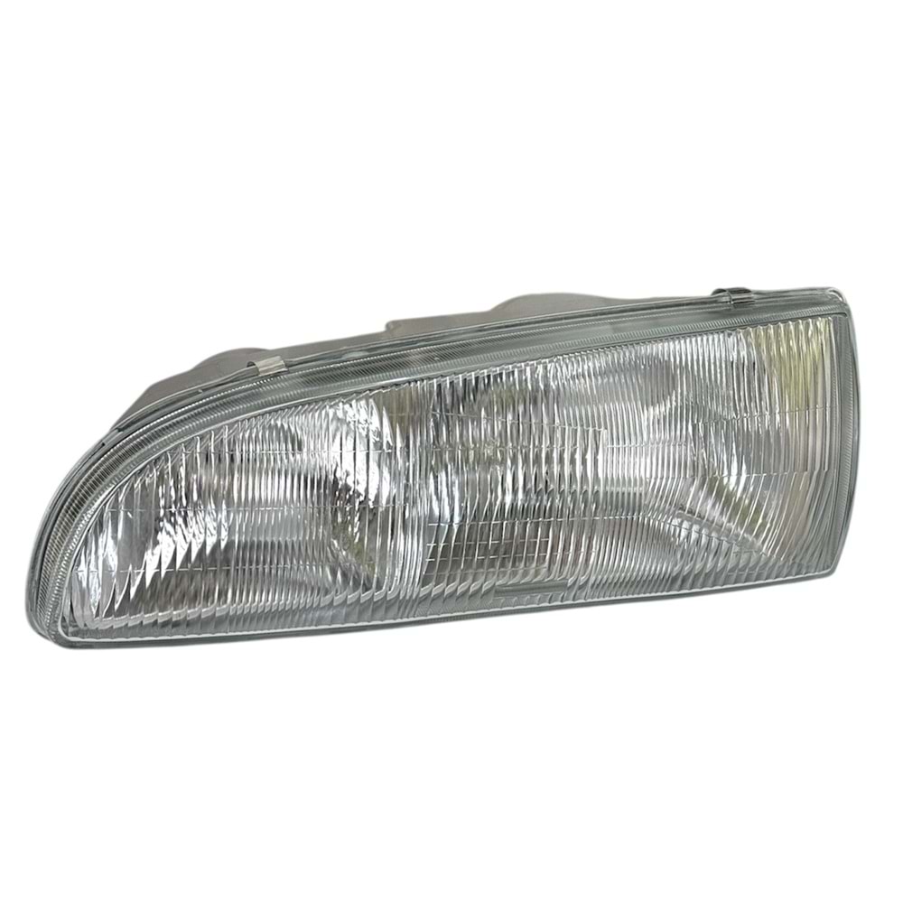 FAR H100 MNB (SOL) 1997-2008