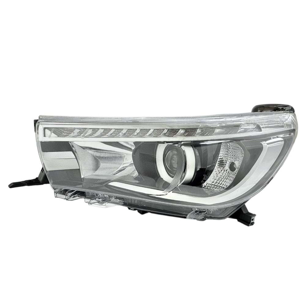 FAR HILUX LEDLİ (SOL) 2015-2018
