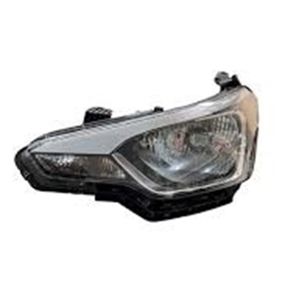 FAR İ20 MOTORLU LEDSİZ (SOL) 2015-2018