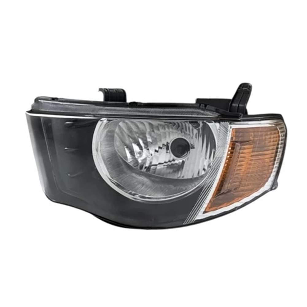 FAR L200 ELEKTRİKLİ MOTORLU SARI 2007-2009