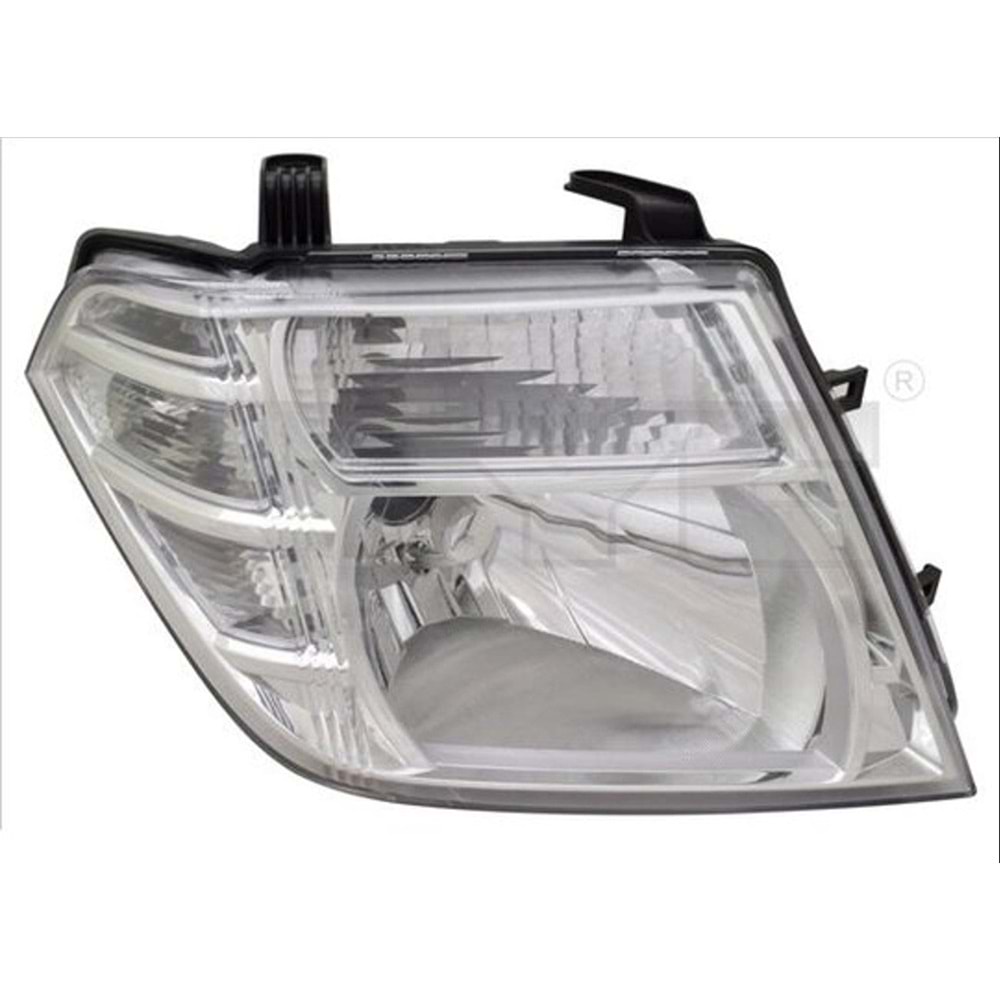 FAR NAVARA ELEKTRİKLİ MOTORLU (SAĞ) 2010-2014