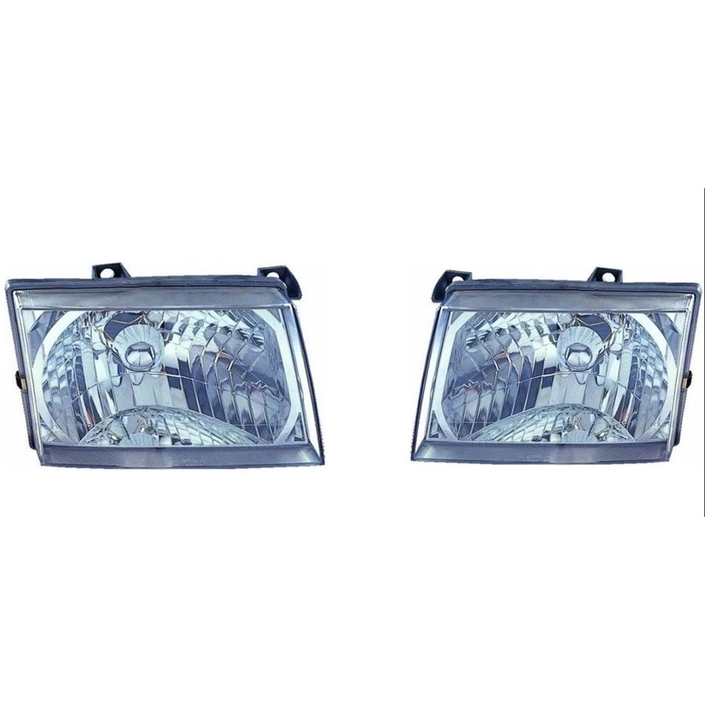 FAR RANGER MANUEL (SAĞ) 2002-2006