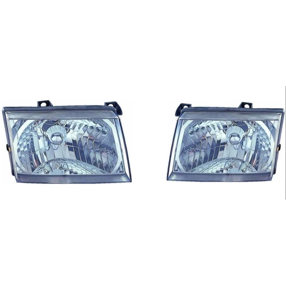 FAR RANGER MANUEL (SOL) 2002-2006