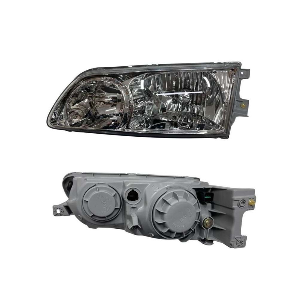 FAR STAREX ELEKTRİKLİ (SOL) 2002-2008