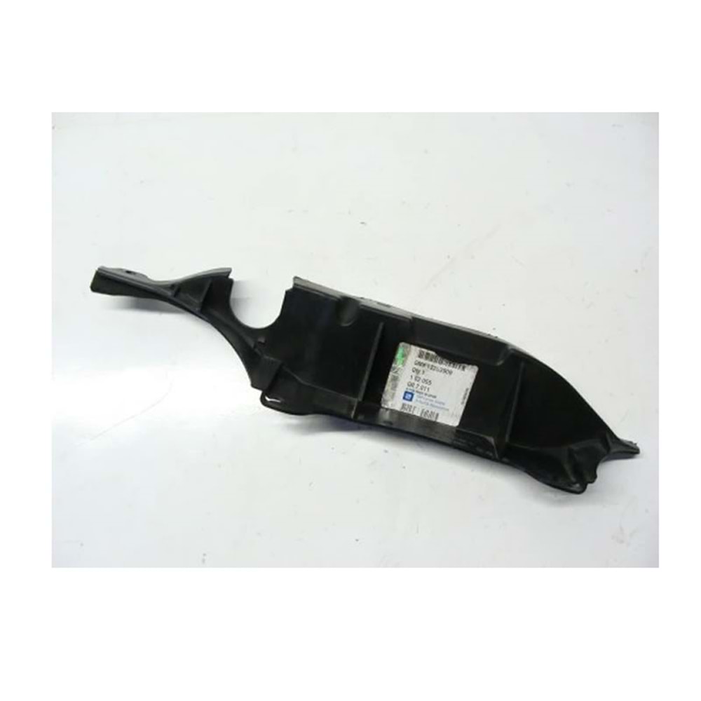 ÇAMURLUK İÇ PLASTİK KAPAMA PANEL CORSA D - GM -