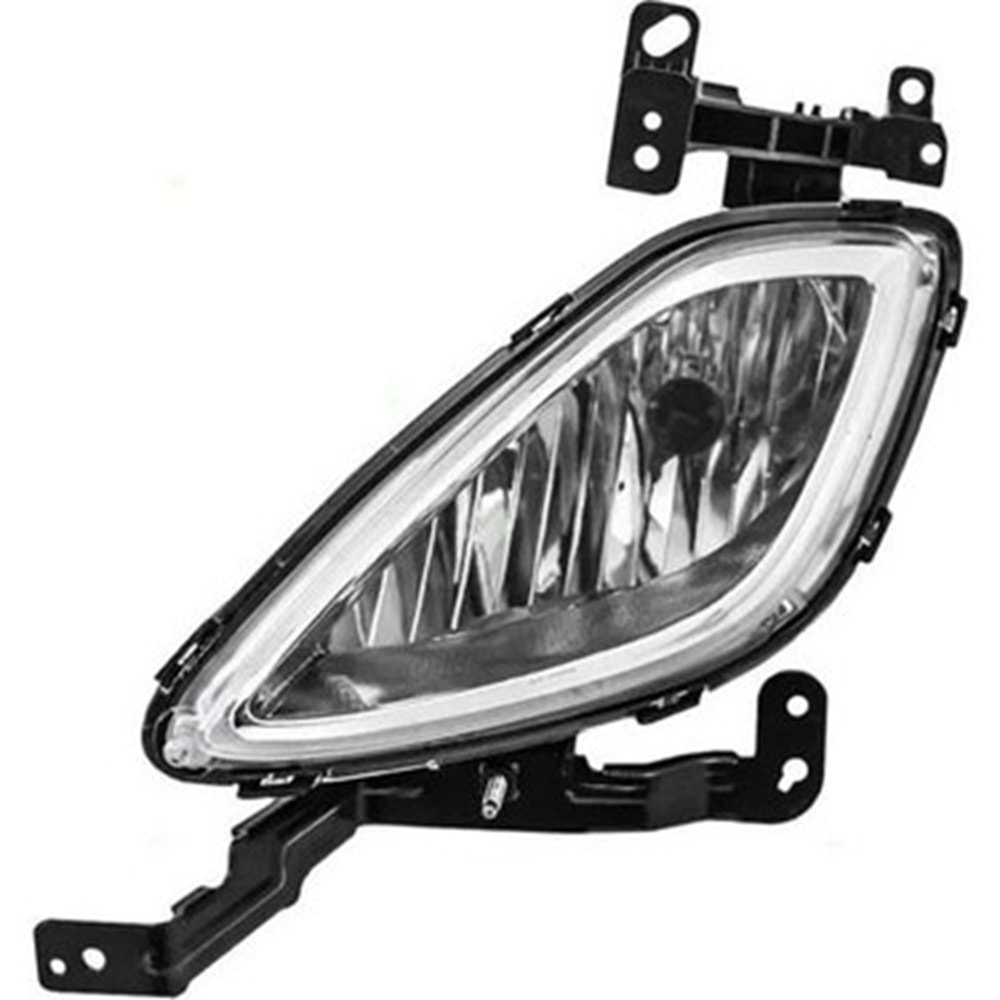 SİS ELANTRA AMPUL ÜZERİNDE (SOL) 2011-2014