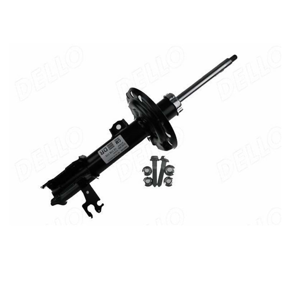 AMORTİSÖR VECTRA C ( ÖN SAĞ ) 02-09 -WİSCO-