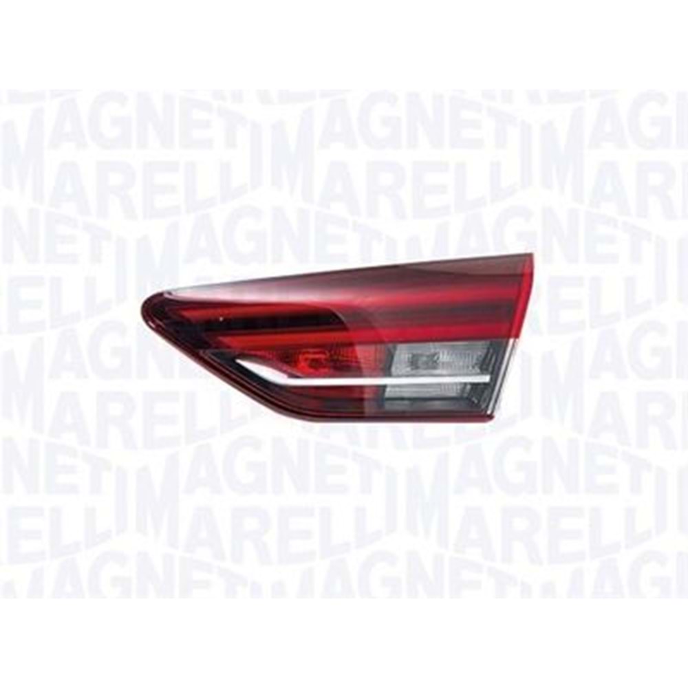 STOP İNSİGNİA B LED SOL İÇ -MARELLİ-