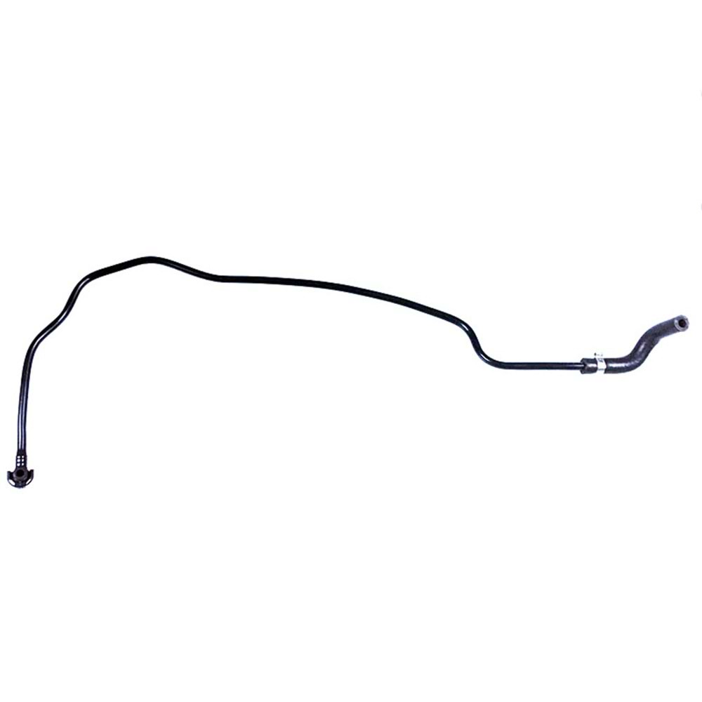 GAZ KELEBEK HORTUMU ASTRA H VECTRA C Z16XER -WINTECH-
