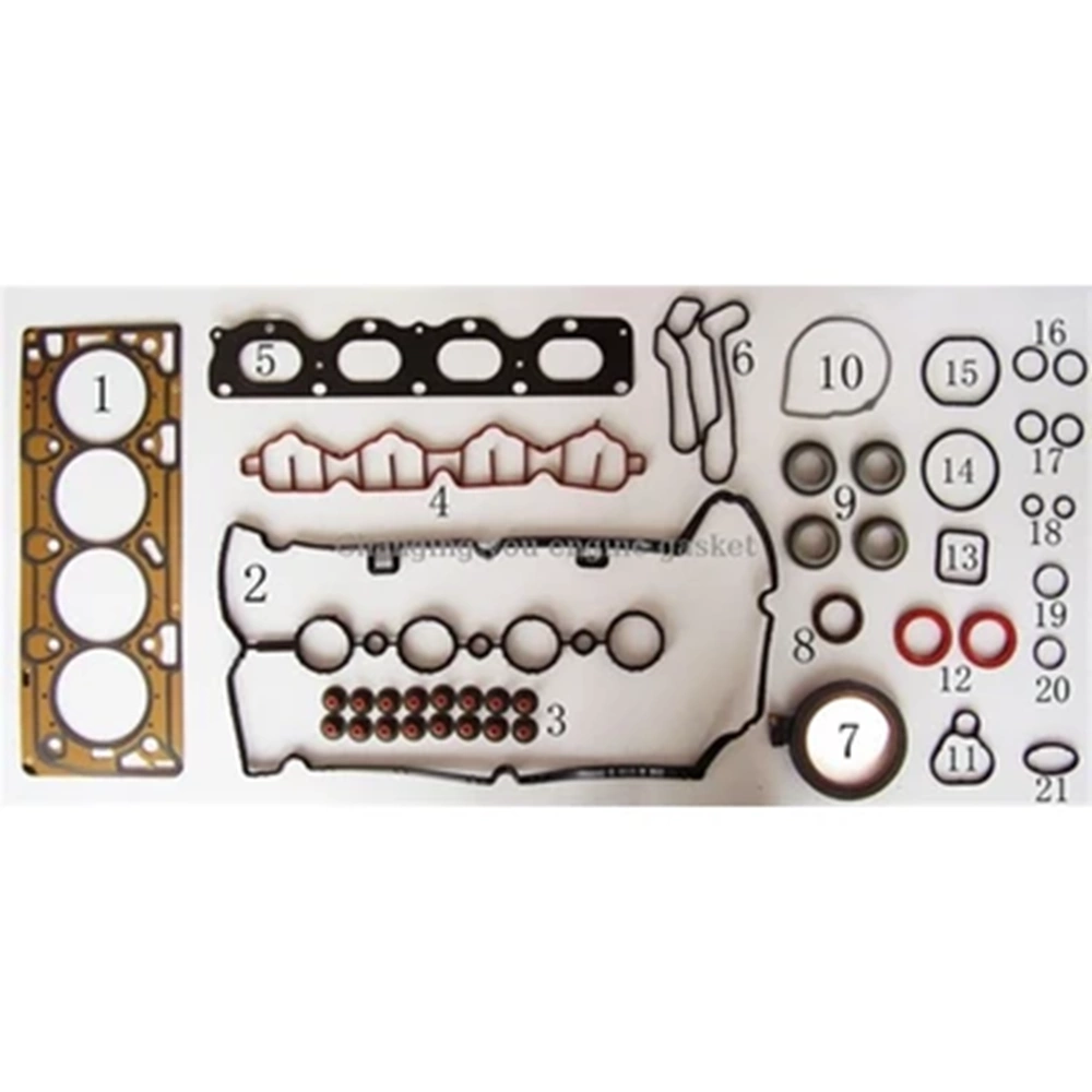 CONTA TAKIM KOMPLE 1.6 A16XER Z16XER F16D4 F14D4 LDE LXV -AKD-