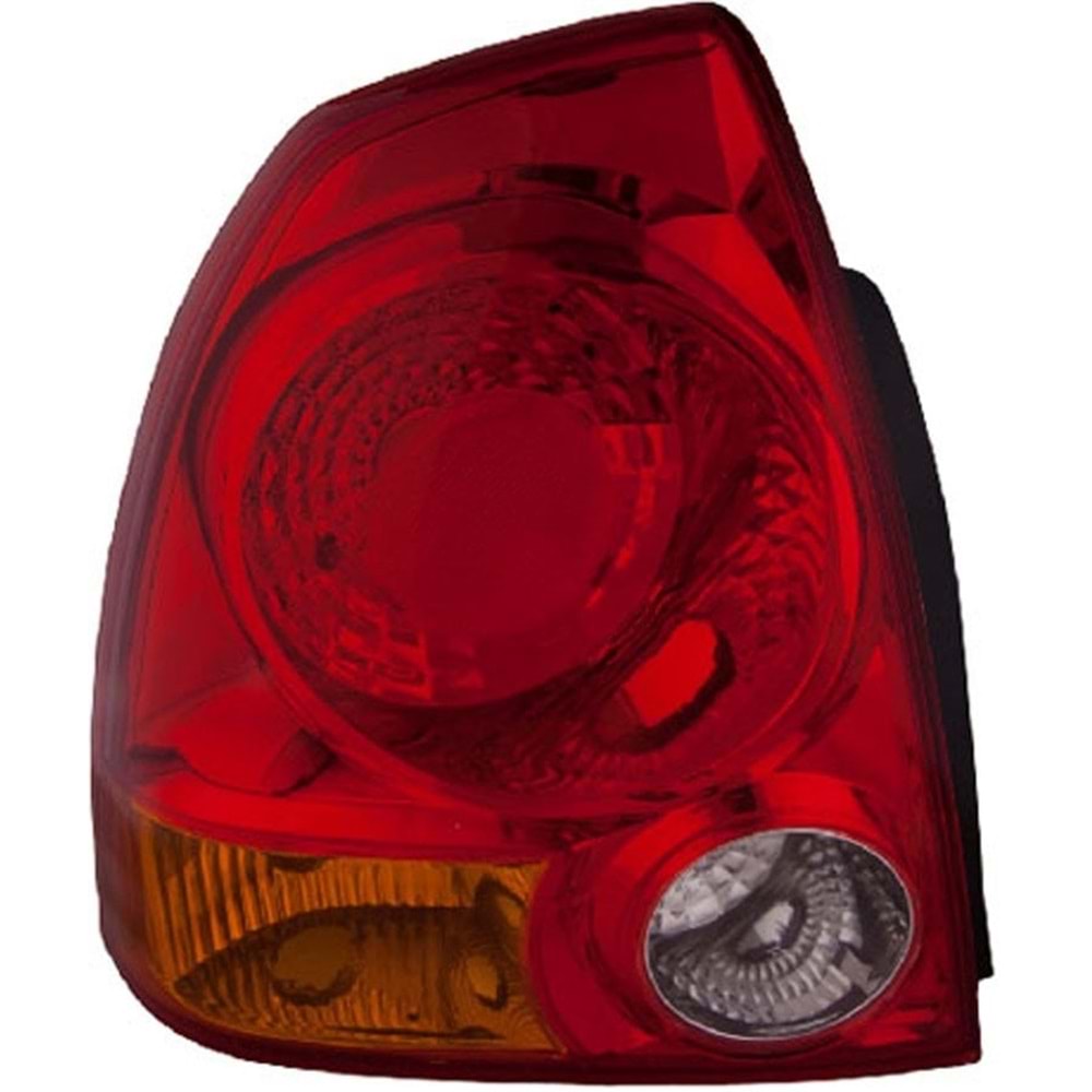 STOP ACCENT (SOL) 2003-2005