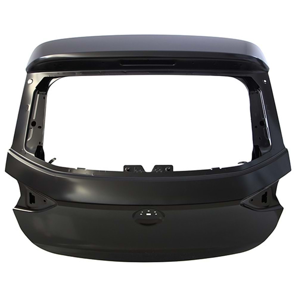 BAGAJ KAPAĞI CORSA F -GM-