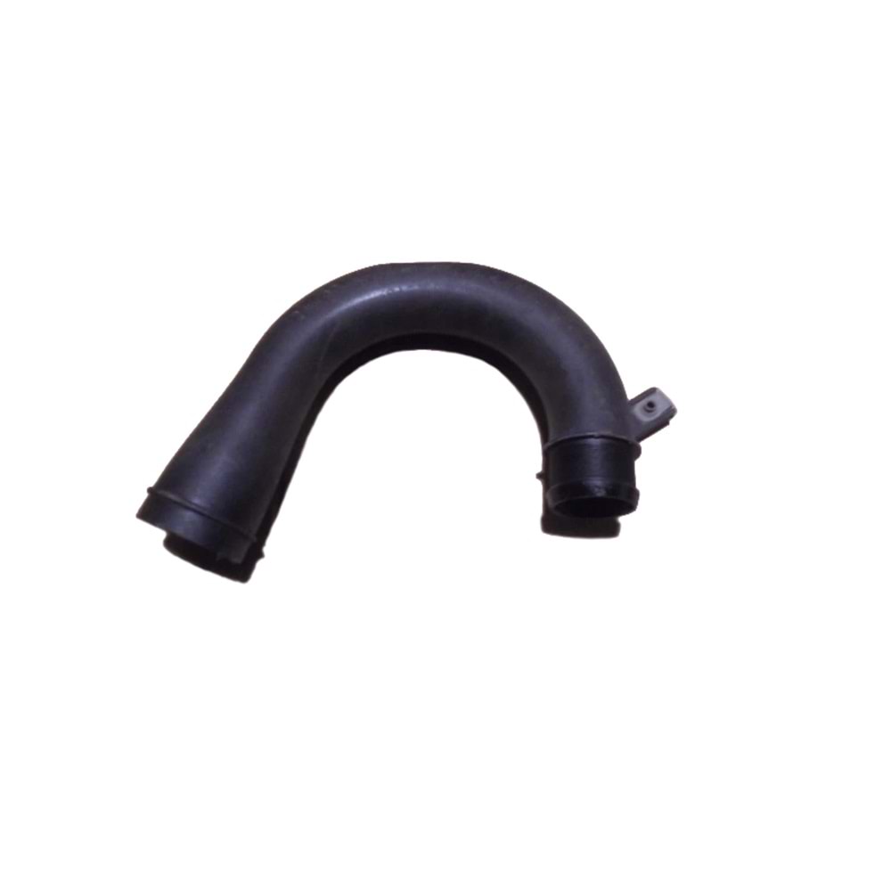 TURBO ARA HORTUMU GİRİŞ CORSA E 1.3 DİRSEK SERT PLASTİK (DİZEL) (SAĞ TARAF) -GM-