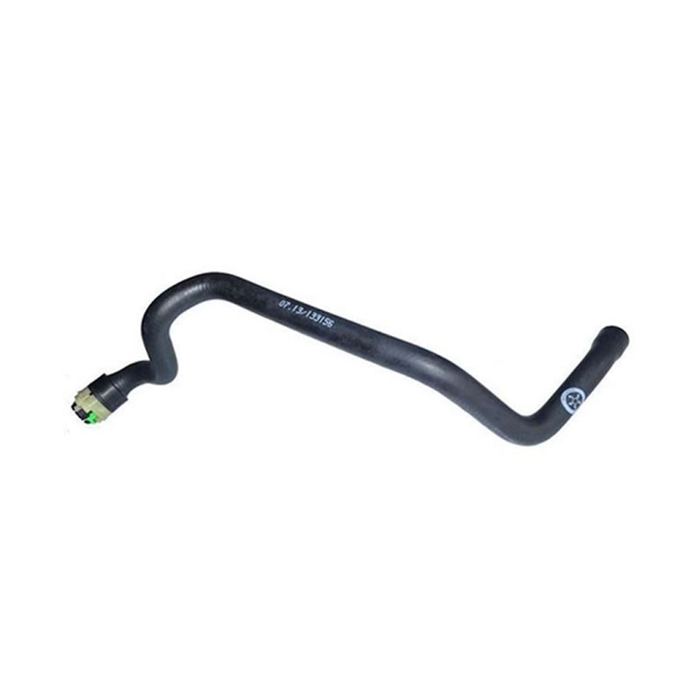 KALORİFER HORTUMU ÇIKIŞ ASTRA H Z14XEP -İBRAŞ-