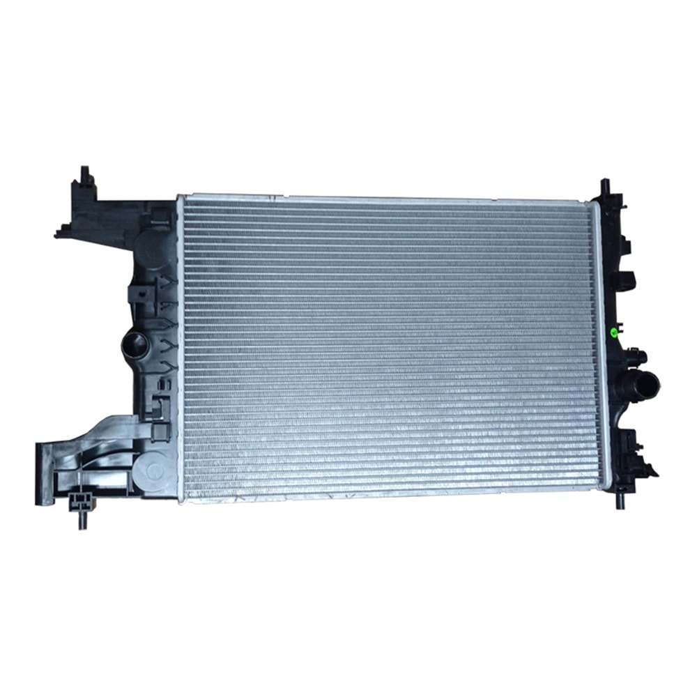 SU RADYATÖRÜ ASTRA J CRUZE 1.6 (M/AC/BR) 09 -ORİS-