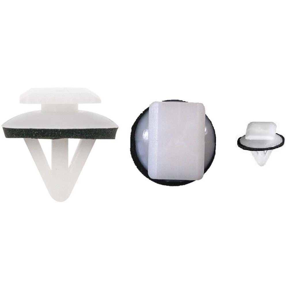 KAPI BAND KLİPSİ CAPTİVA C100 C140 -TW-