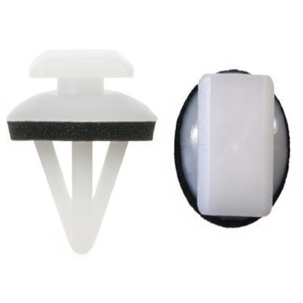 KAPI BAND KLİPSİ CAPTİVA C100 C140 -TW-