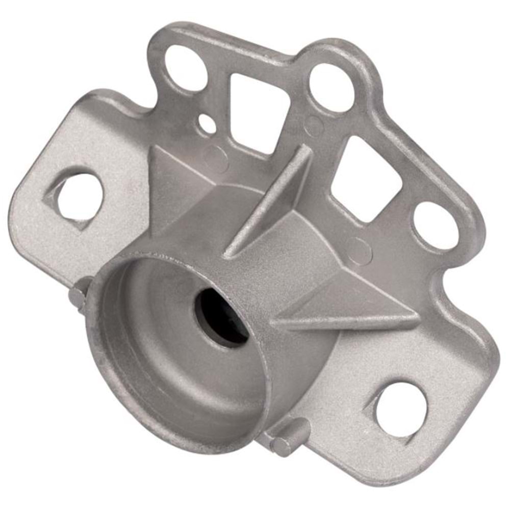 AMORTİSÖR TAKOZU CORSA D ( ARKA SAĞ ) METAL 07-11 -SACHS-
