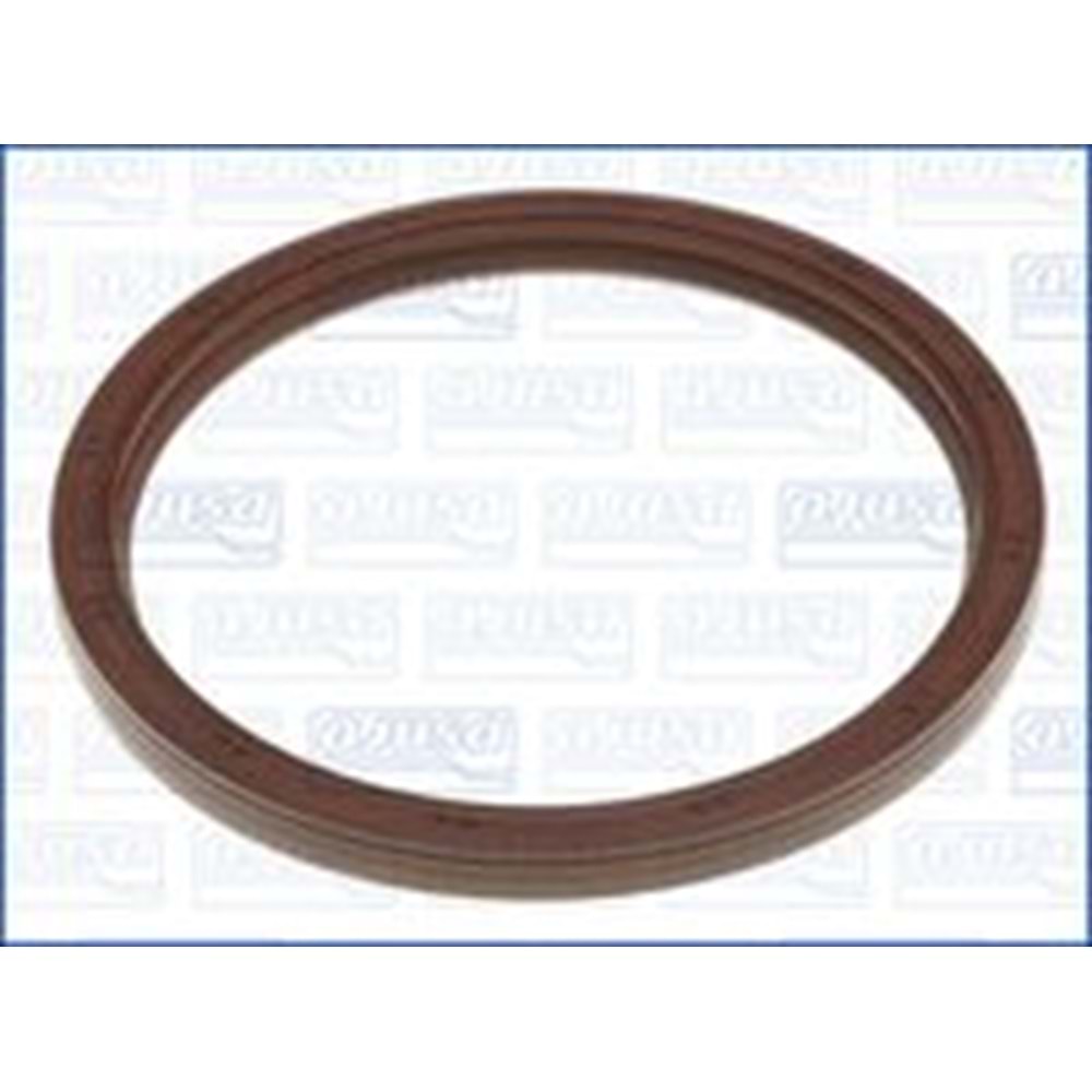 KRANK KEÇESİ OPEL CAPTIVA A ANTARA Z20S (ARKA) 07 -GM-