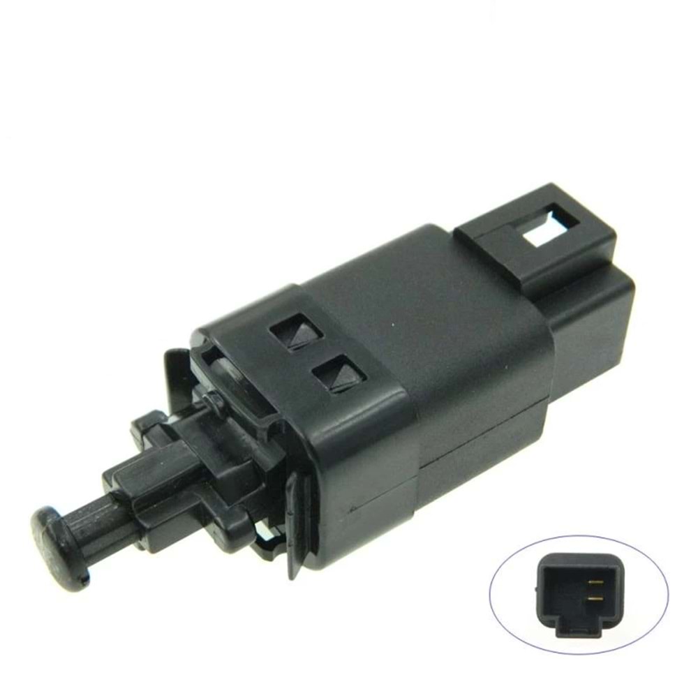 FREN MÜŞÜRÜ 2 FİŞLİ (KALOS/AVEO /LACETTİ -METTE-