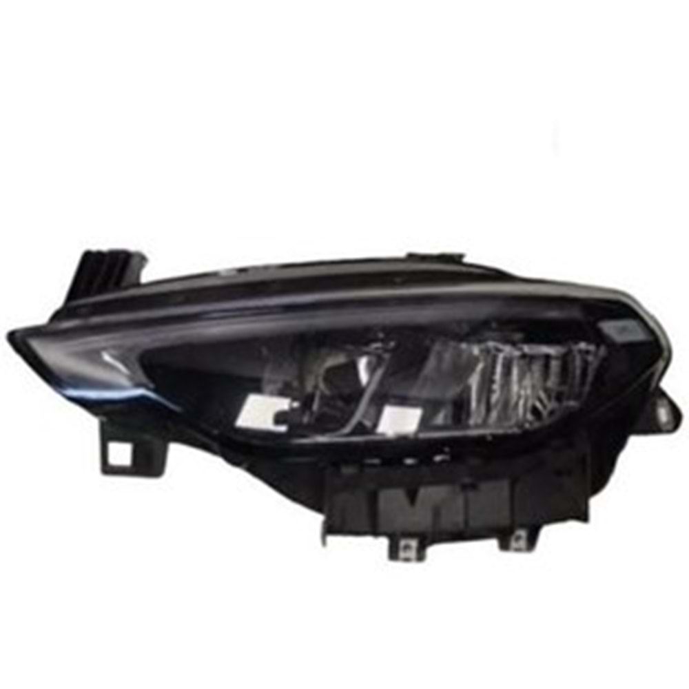 FAR EGEA FULL ÜSTEN LEDLİ MOTORLU (SOL) -22