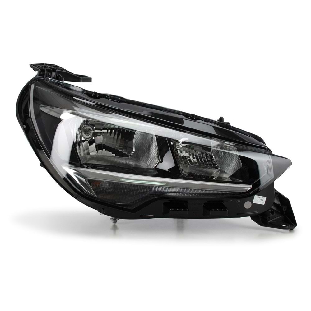 FAR CORSA F HALOJEN (887452) (SAĞ) -19