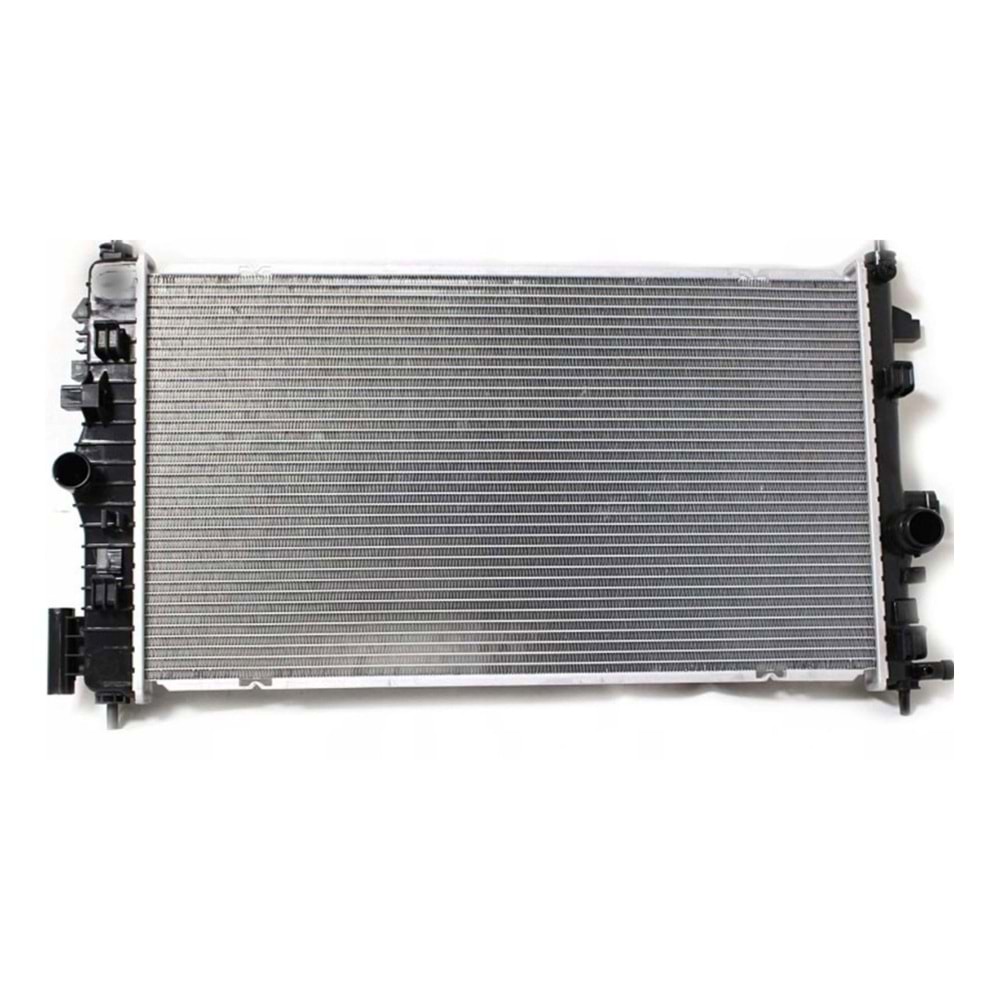 SU RADYATÖRÜ CORSA B 1.4 1.6 (M/AC/BR ) 93-00 -DELPHİ-